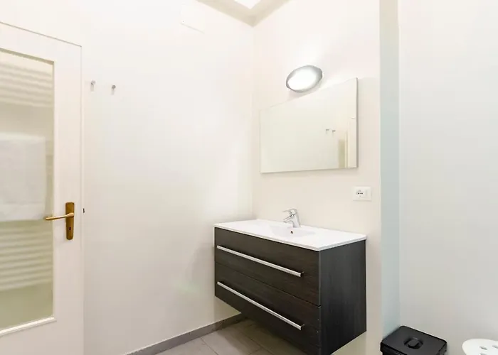 The Heart Of - Live Italy's History & Charm Apartmán