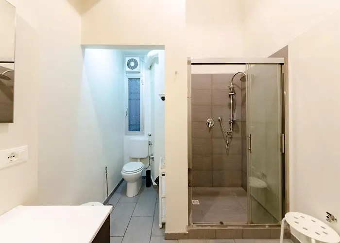 Apartmán The Heart Of - Live Italy's History & Charm *