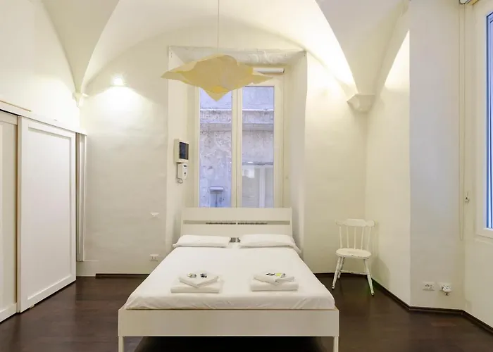 Apartmán The Heart Of - Live Italy's History & Charm Janov
