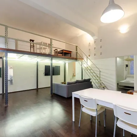 The Heart Of - Live Italy's History & Charm Appartement