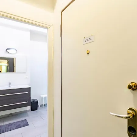 The Heart Of - Live Italy's History & Charm Apartment Genoa