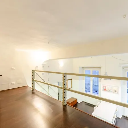 Apartment The Heart Of - Live Italy's History & Charm Genoa