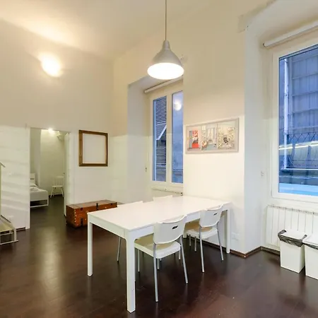 The Heart Of - Live Italy's History & Charm Gênes