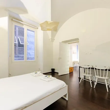 The Heart Of - Live Italy's History & Charm Appartement Gênes