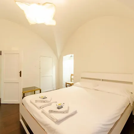 Appartement The Heart Of - Live Italy's History & Charm Gênes