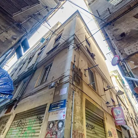 The Heart Of - Live Italy's History & Charm Appartement *