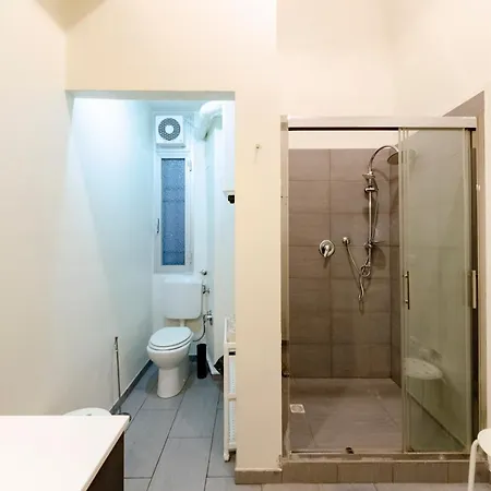 Appartement The Heart Of - Live Italy's History & Charm *