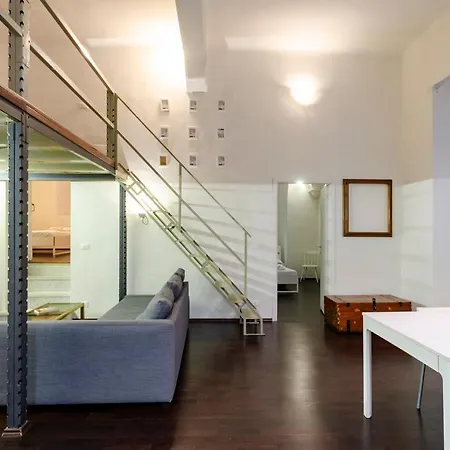 The Heart Of - Live Italy's History & Charm Apartment Genoa