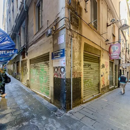 Appartement The Heart Of - Live Italy's History & Charm