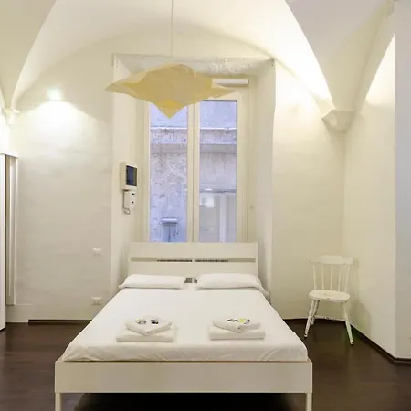 Appartement The Heart Of - Live Italy's History & Charm Gênes