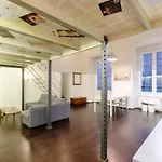 Daire The Heart Of - Live Italy's History & Charm Cenova