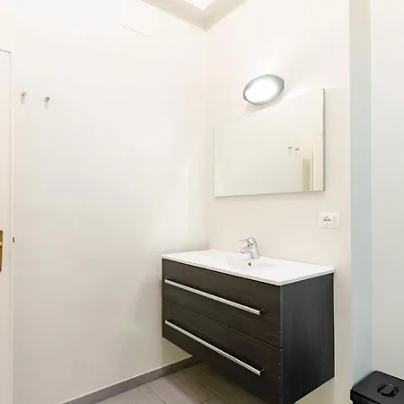 The Heart Of - Live Italy's History & Charm Apartamento